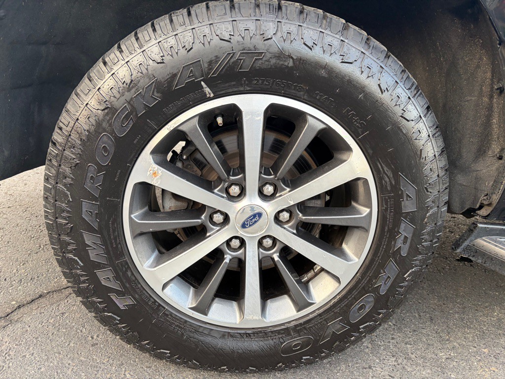 2018 Ford Expedition Image 38