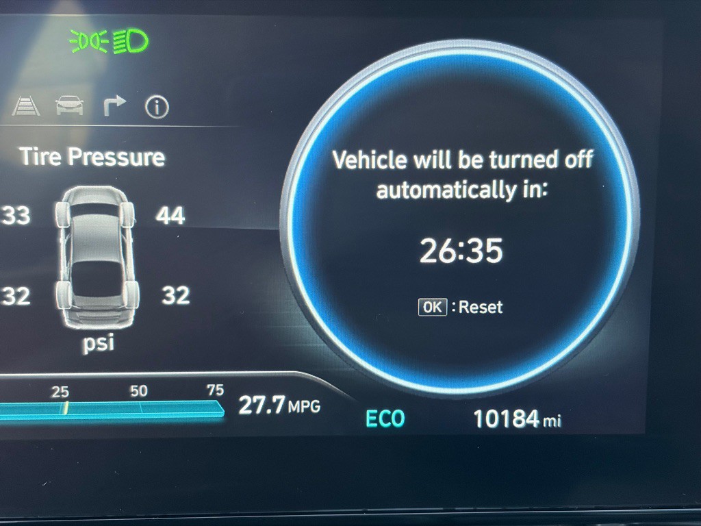 2025 Hyundai Elantra Image 20