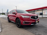Image for 2018 Acura MDX ADCE ID: 7179341