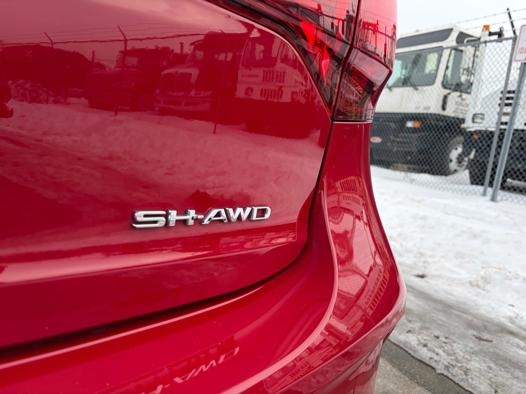 2018 Acura MDX Image 9