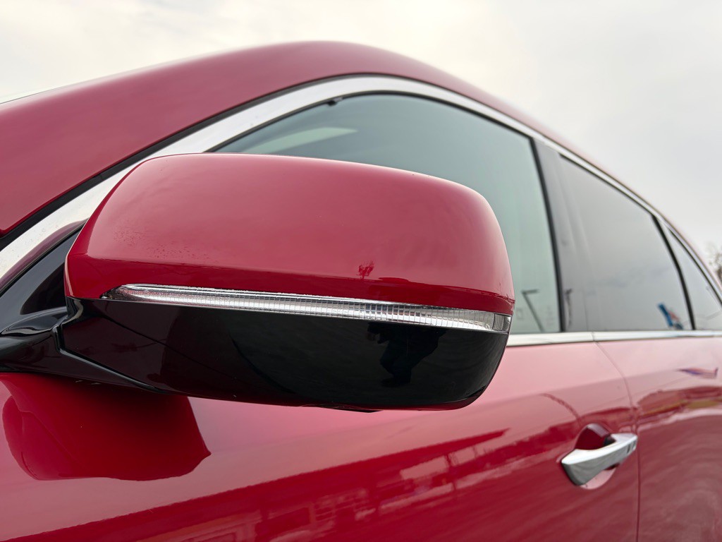 2018 Acura MDX Image 12