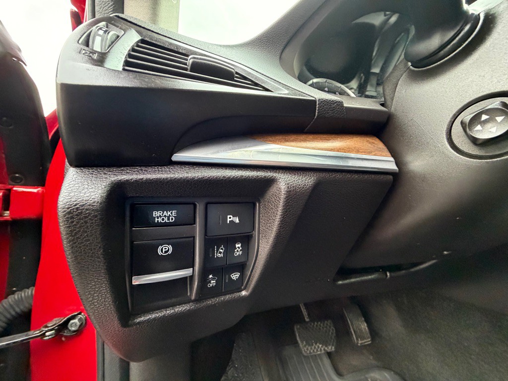 2018 Acura MDX Image 17