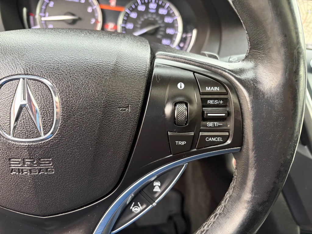 2018 Acura MDX Image 20