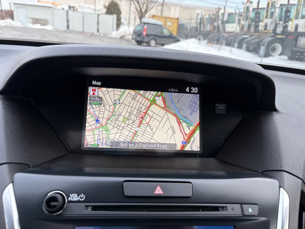 2018 Acura MDX Image 23