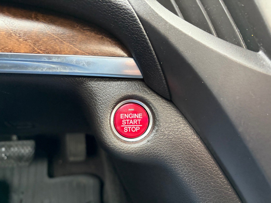 2018 Acura MDX Image 27