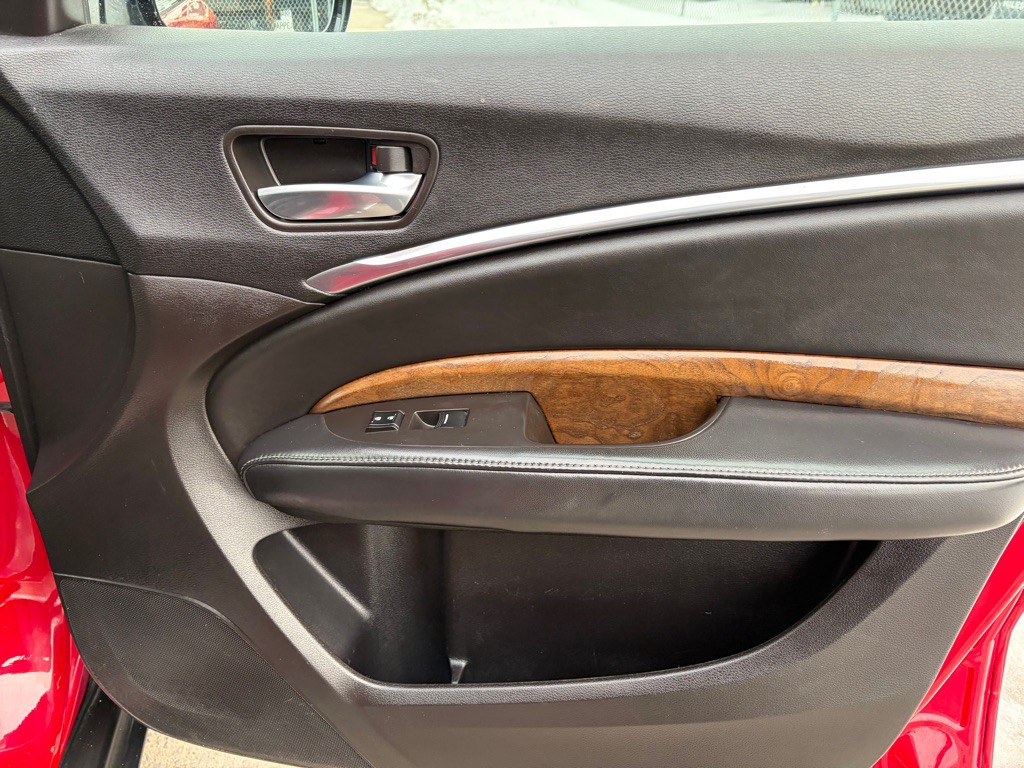 2018 Acura MDX Image 31