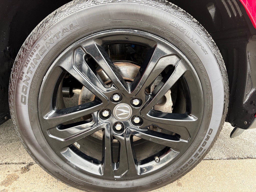 2018 Acura MDX Image 43