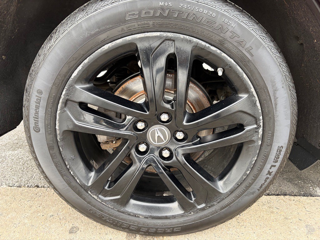 2018 Acura MDX Image 44