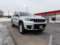 Image for 2021 Jeep Grand Cherokee L Laredo ID: 7179342