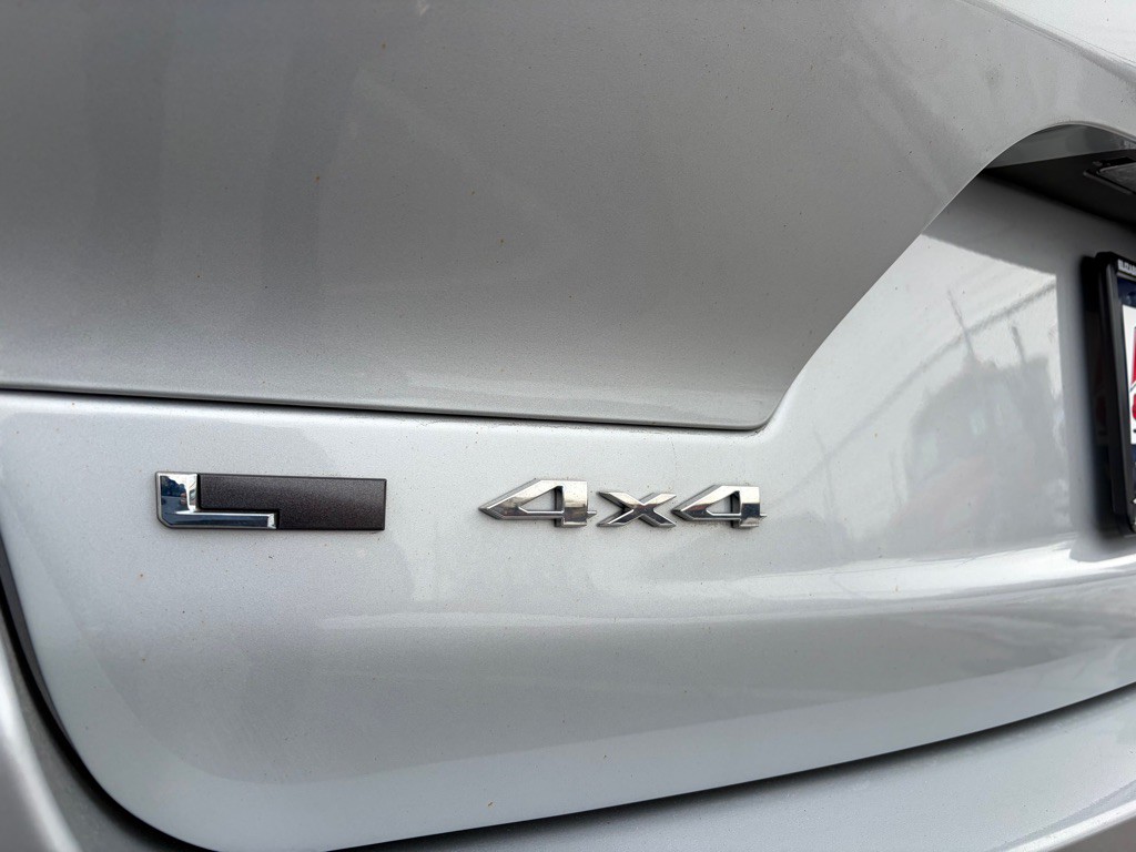 2021 Jeep Grand Cherokee Image 10