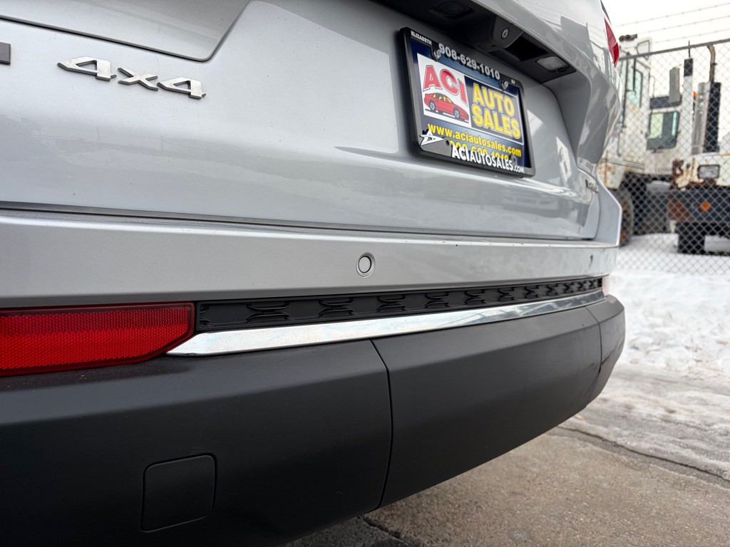 2021 Jeep Grand Cherokee Image 12