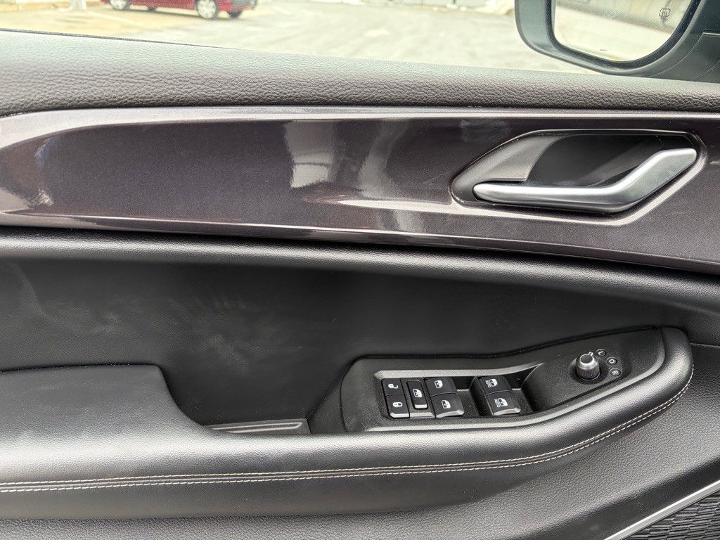 2021 Jeep Grand Cherokee Image 14