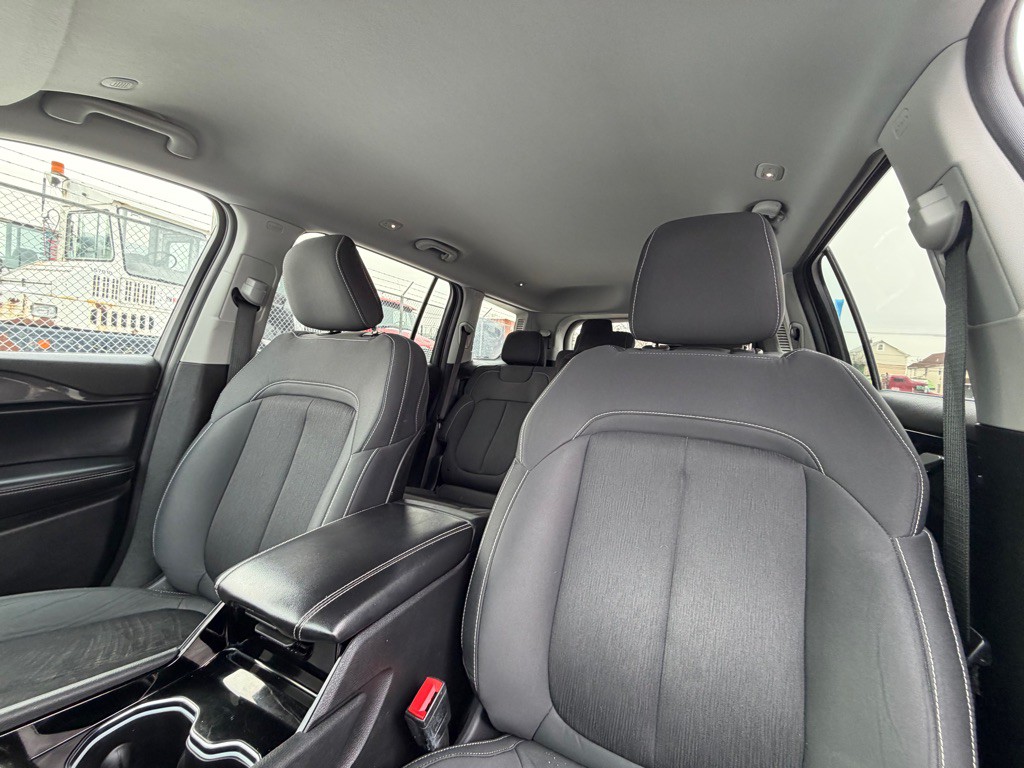 2021 Jeep Grand Cherokee Image 16