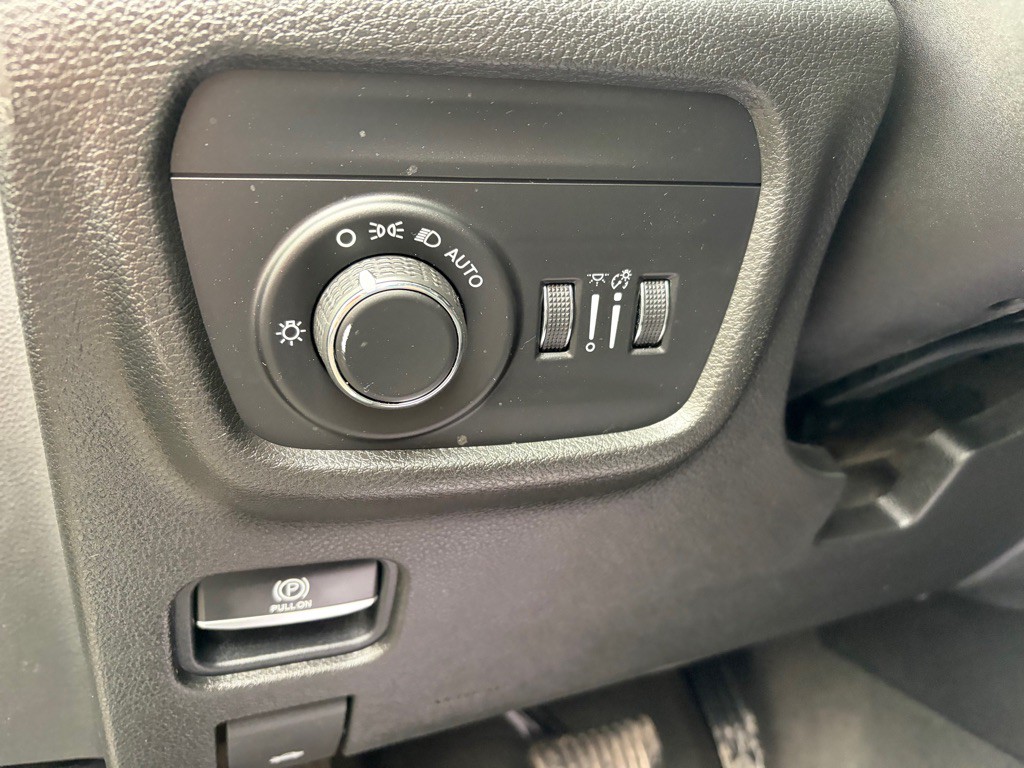 2021 Jeep Grand Cherokee Image 18