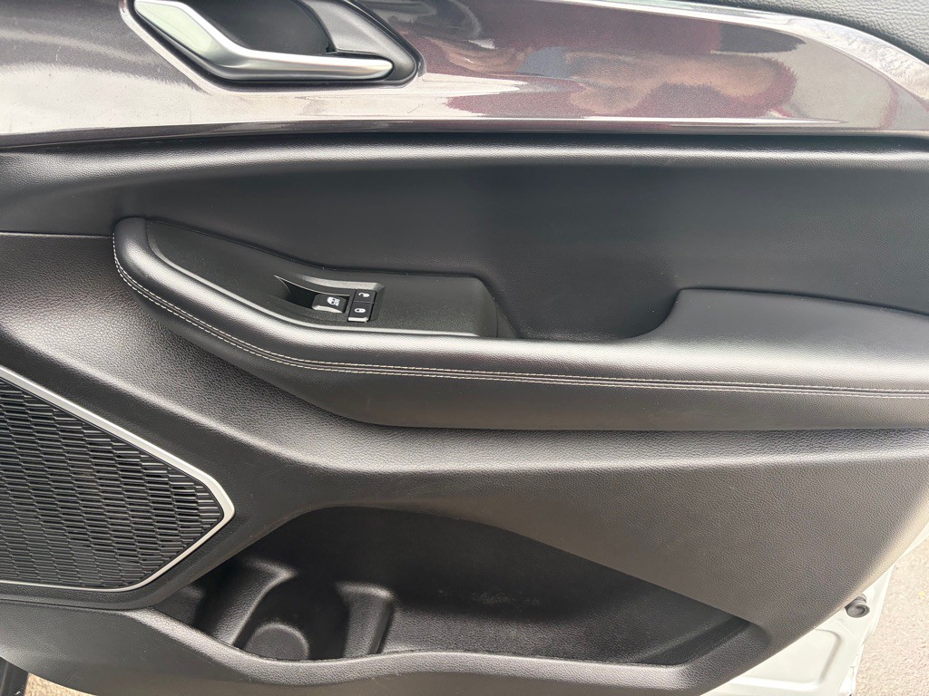 2021 Jeep Grand Cherokee Image 19