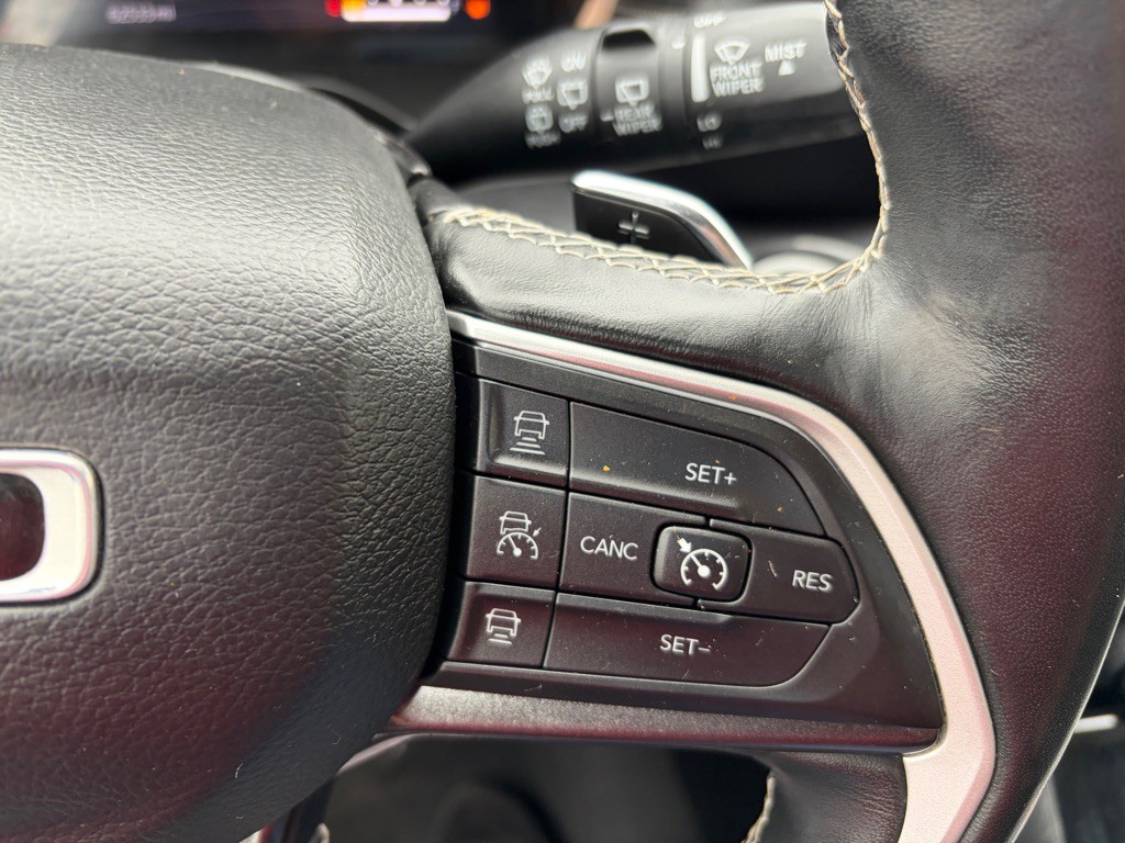 2021 Jeep Grand Cherokee Image 21