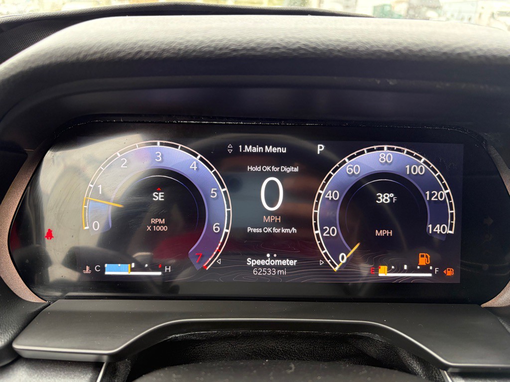 2021 Jeep Grand Cherokee Image 23