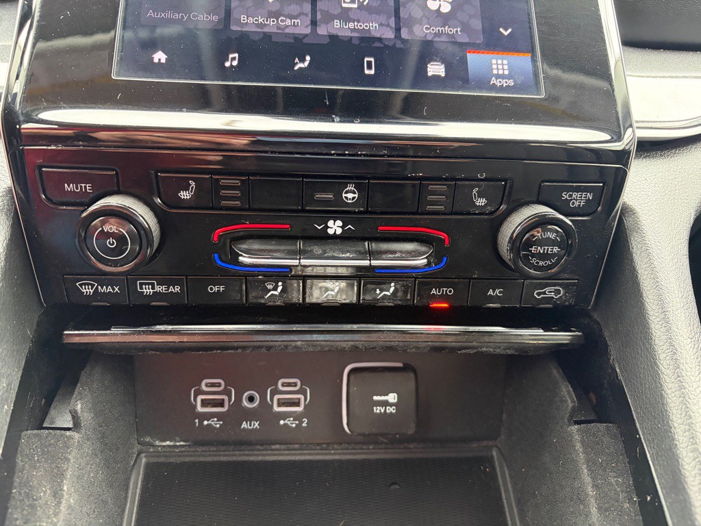 2021 Jeep Grand Cherokee Image 27