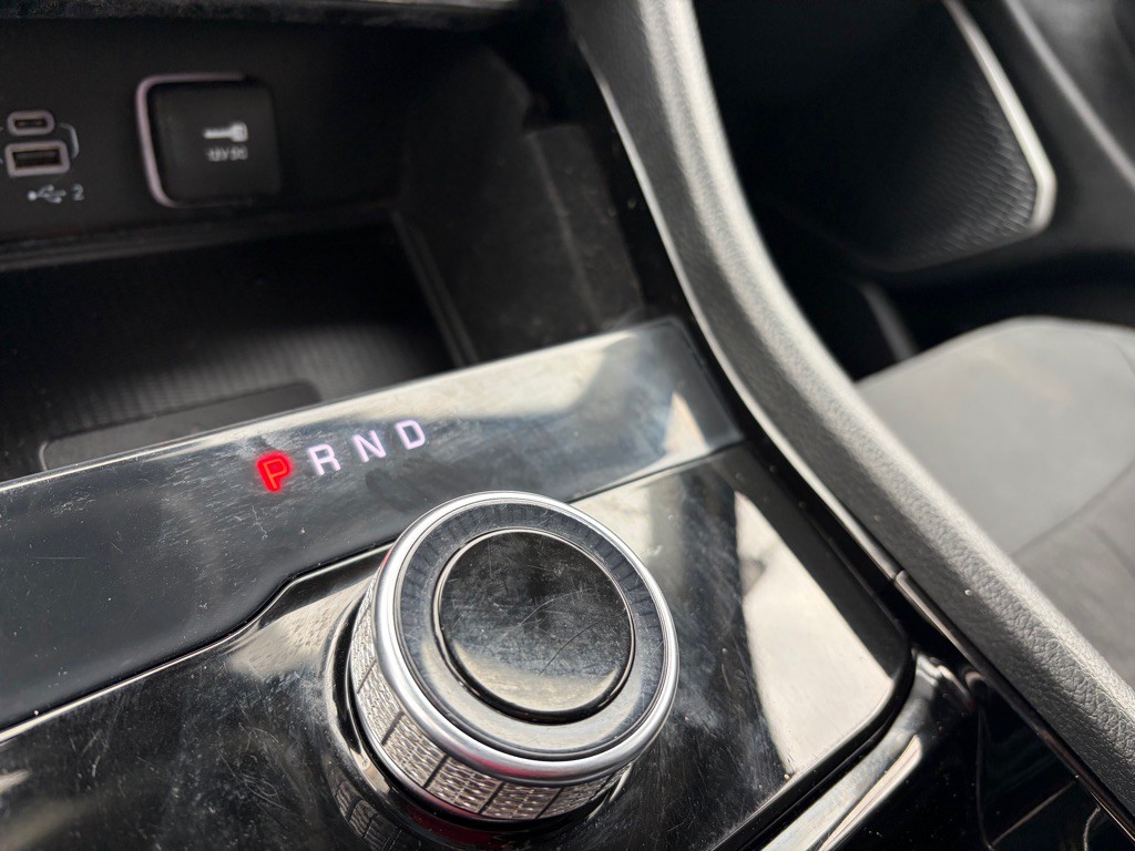 2021 Jeep Grand Cherokee Image 28