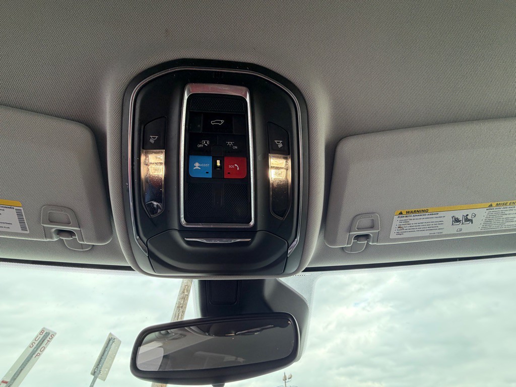 2021 Jeep Grand Cherokee Image 29