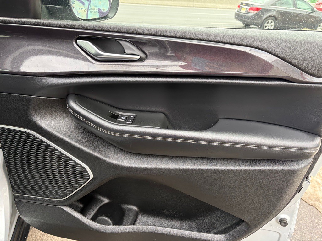 2021 Jeep Grand Cherokee Image 30