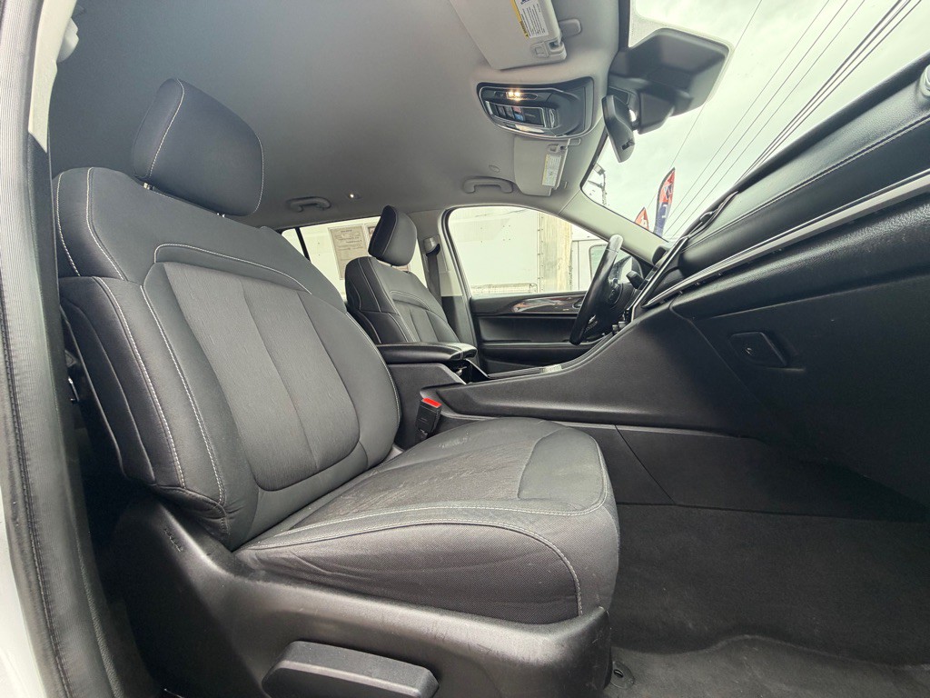 2021 Jeep Grand Cherokee Image 31