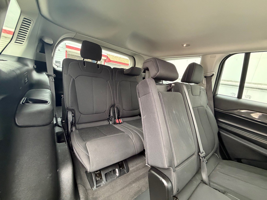 2021 Jeep Grand Cherokee Image 36