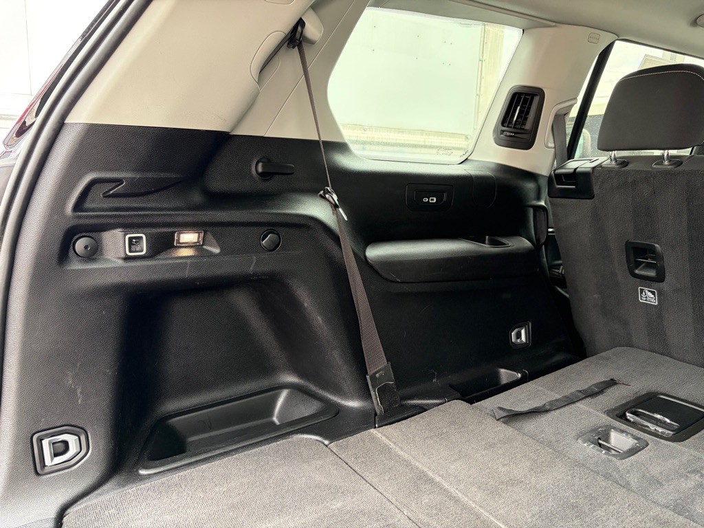 2021 Jeep Grand Cherokee Image 38