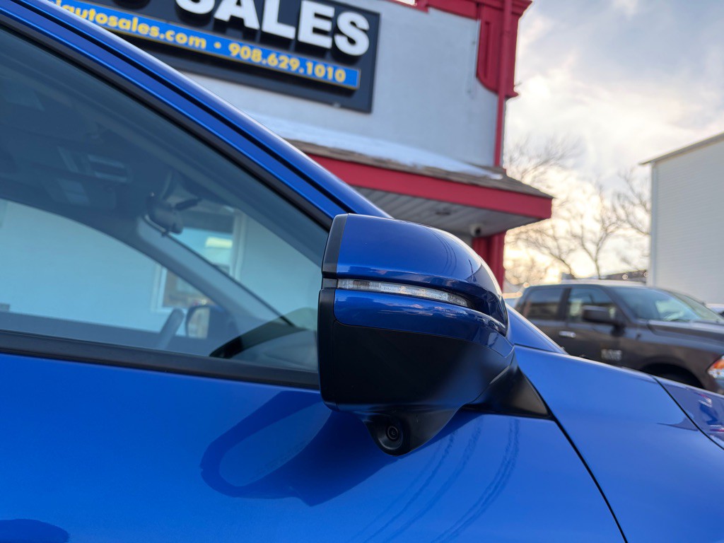 2022 Honda HR-V Image 9