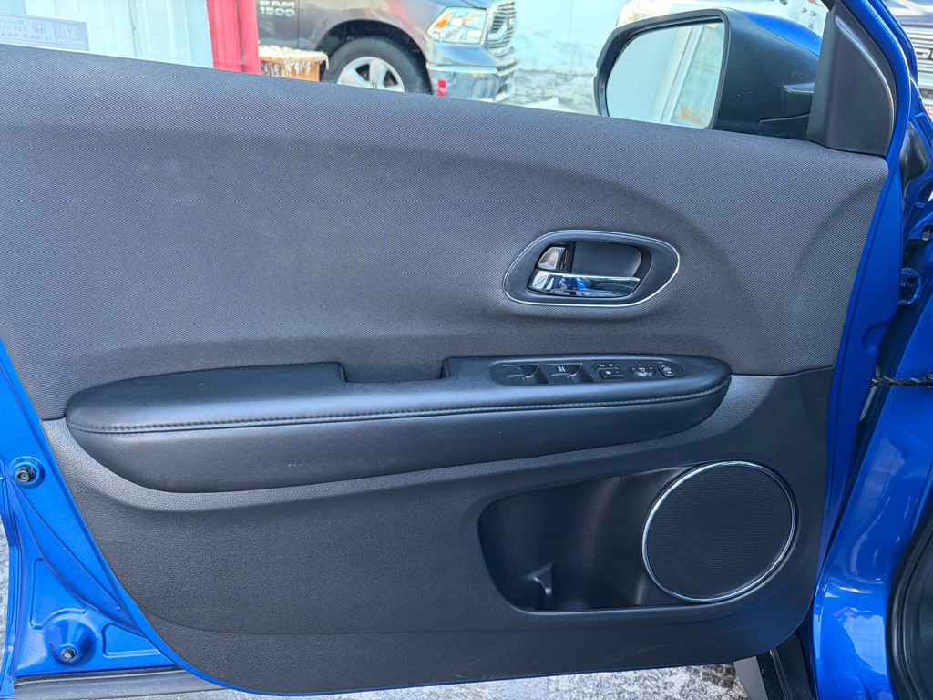 2022 Honda HR-V Image 11