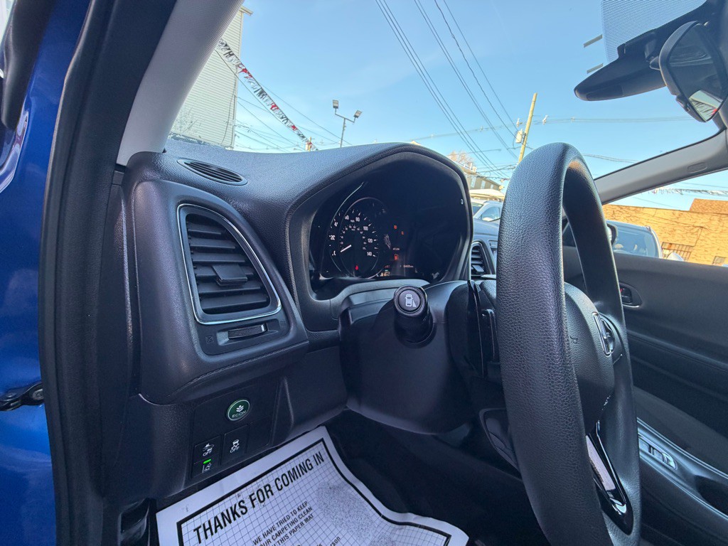 2022 Honda HR-V Image 14