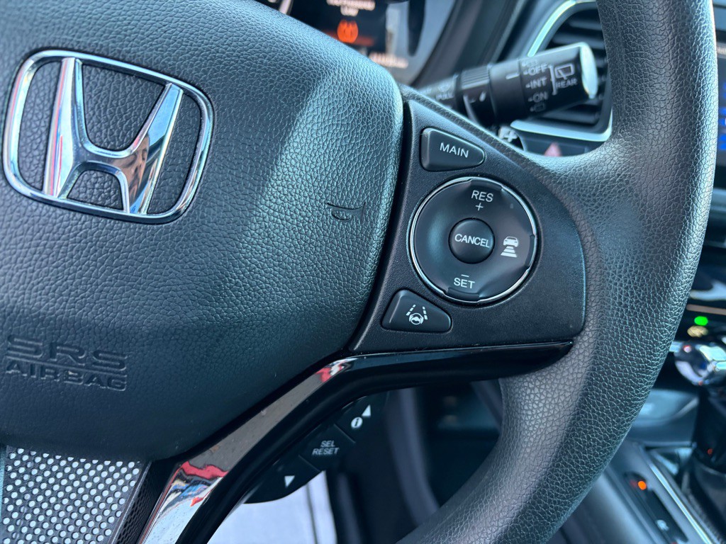 2022 Honda HR-V Image 17