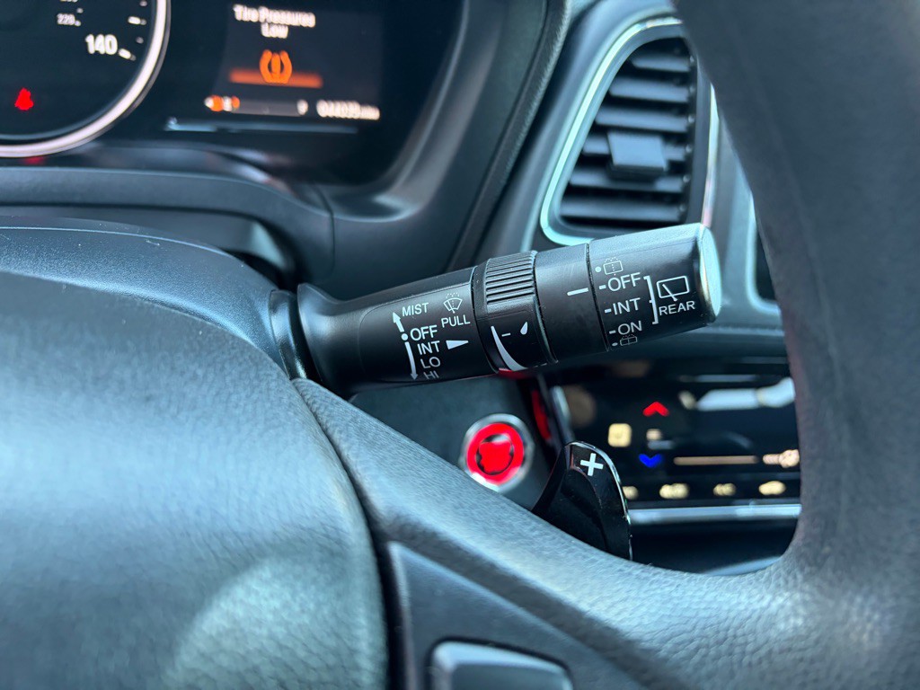 2022 Honda HR-V Image 18