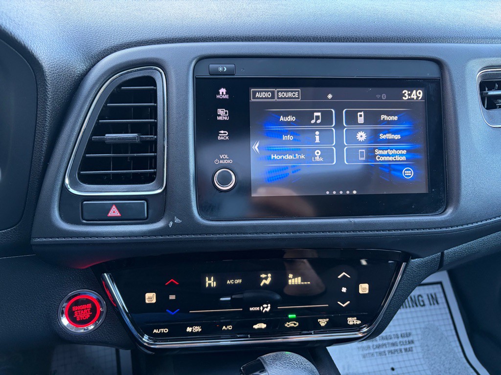 2022 Honda HR-V Image 20