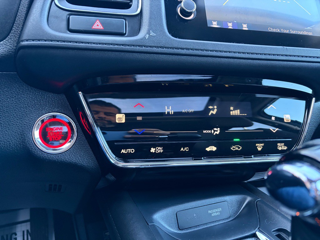 2022 Honda HR-V Image 22