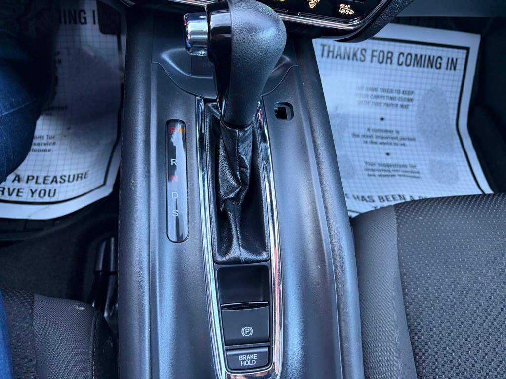 2022 Honda HR-V Image 23