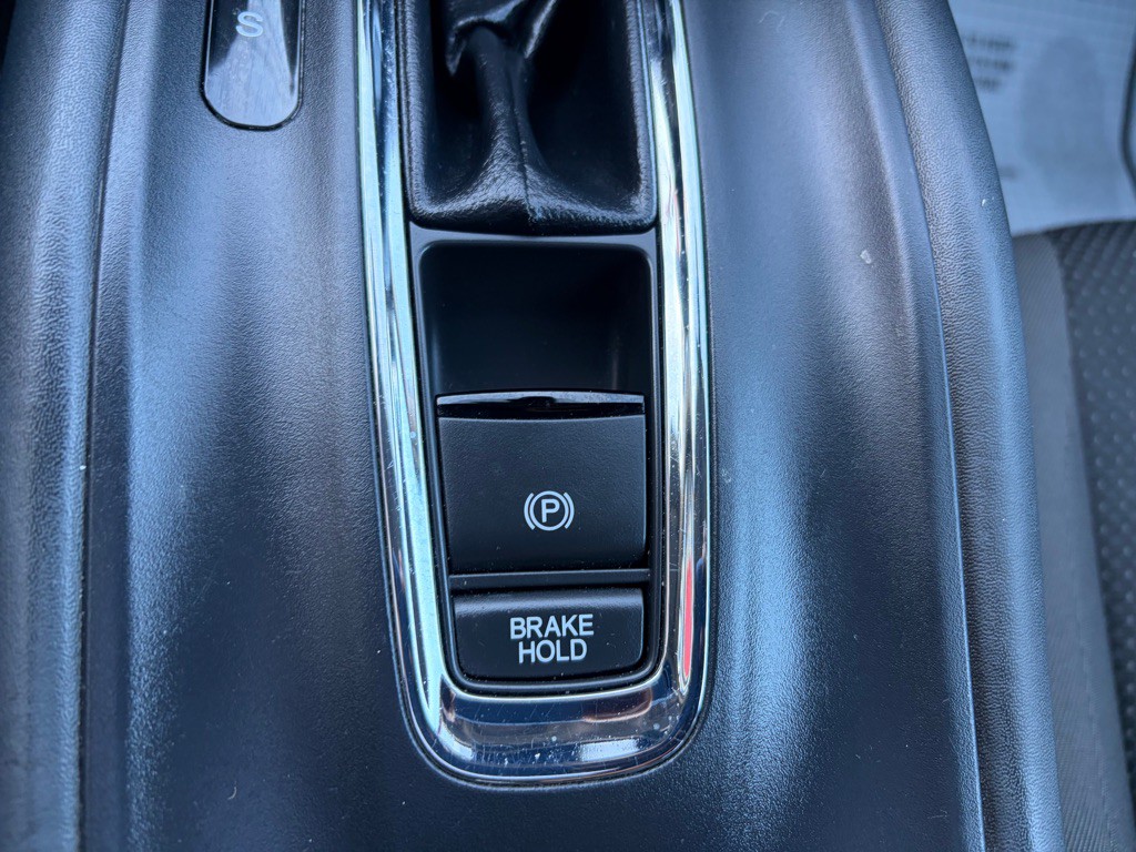 2022 Honda HR-V Image 24