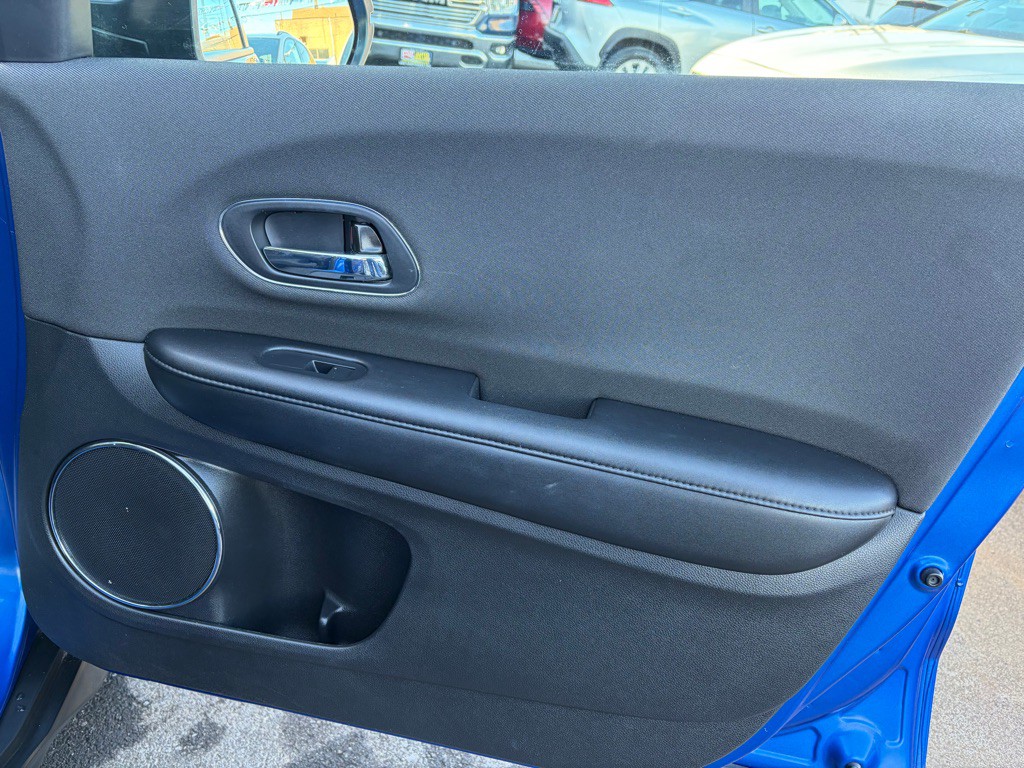 2022 Honda HR-V Image 26