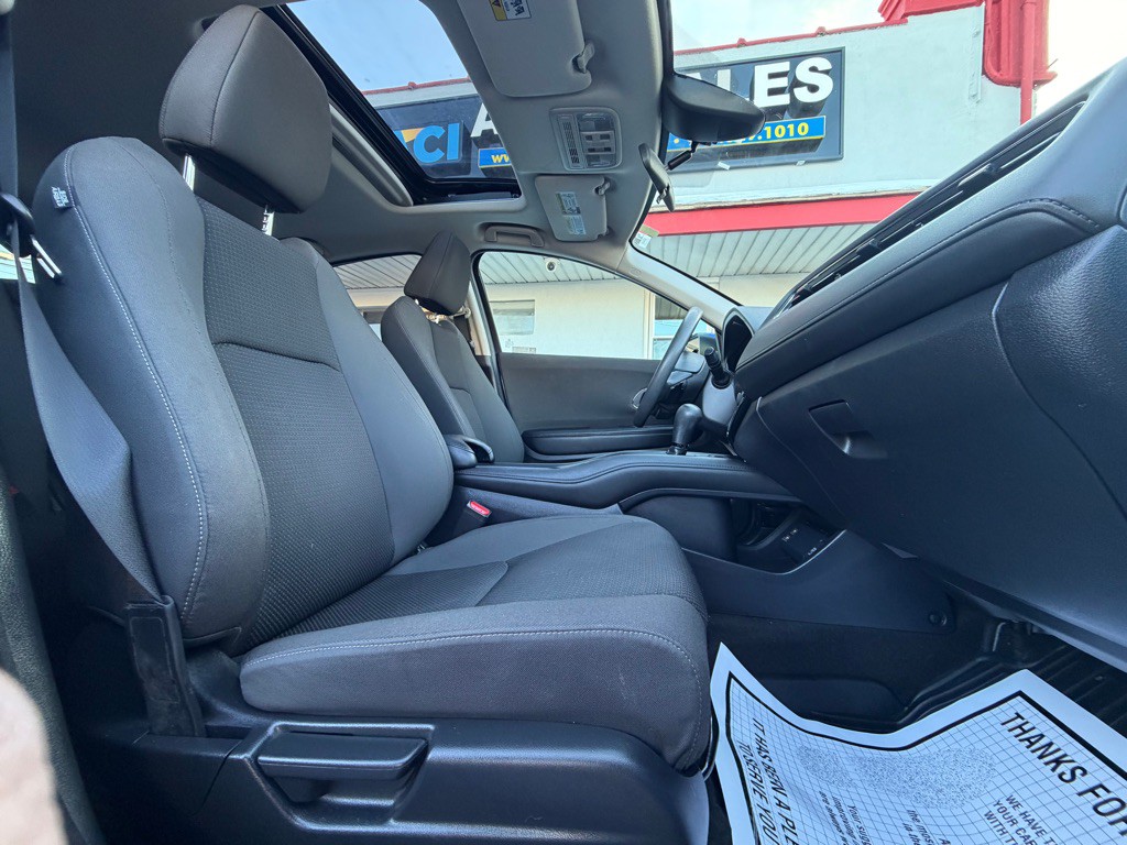 2022 Honda HR-V Image 27