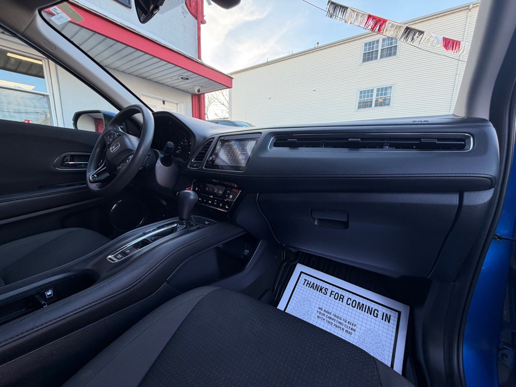 2022 Honda HR-V Image 28