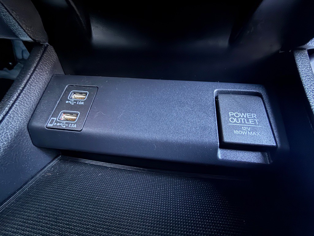 2022 Honda HR-V Image 29