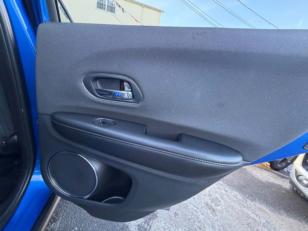 2022 Honda HR-V Image 30