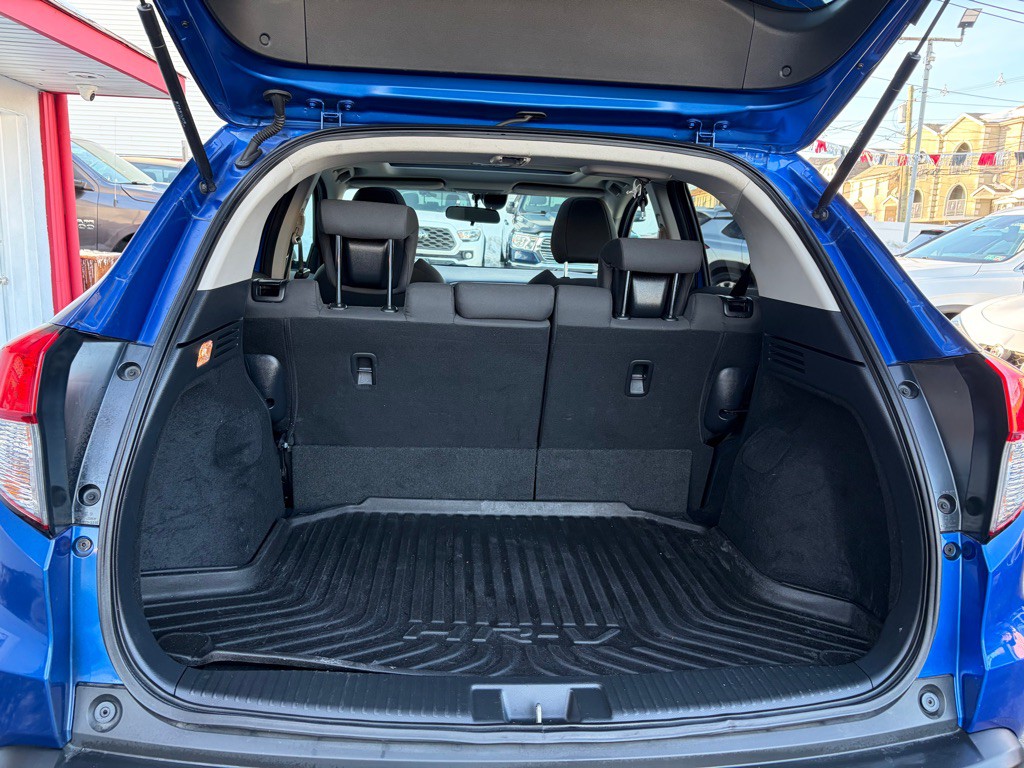 2022 Honda HR-V Image 32