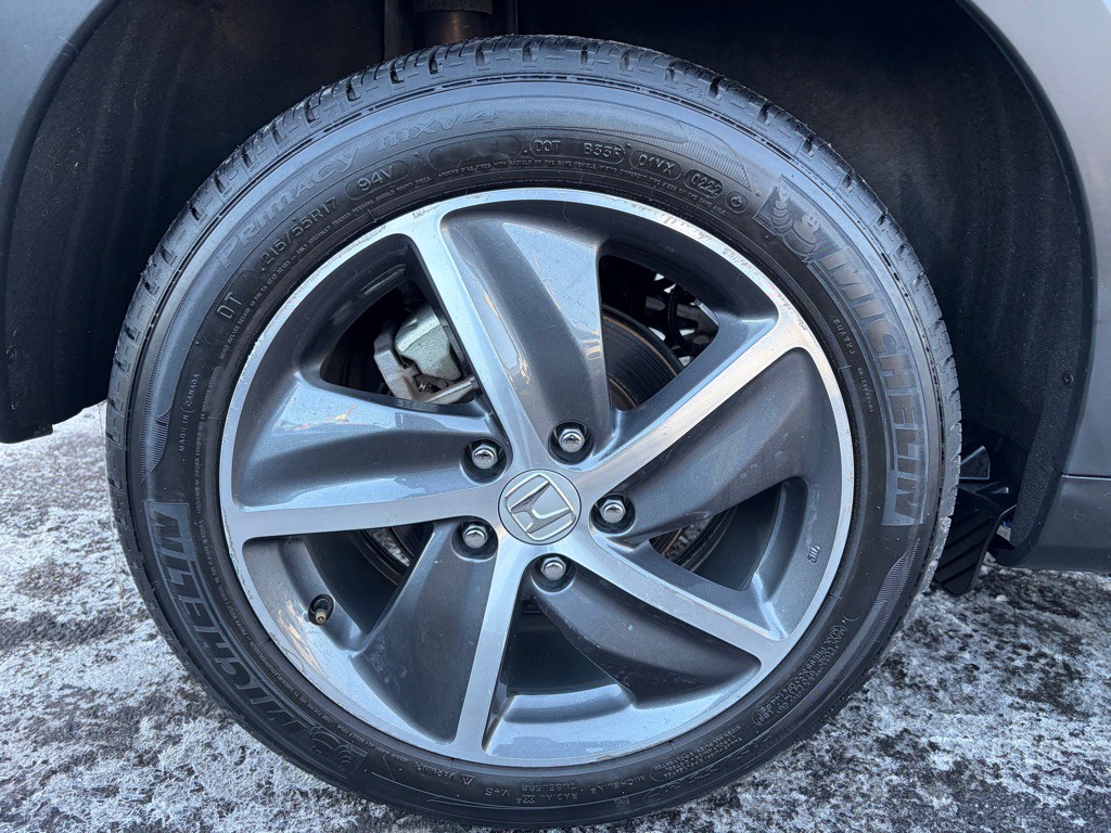 2022 Honda HR-V Image 33