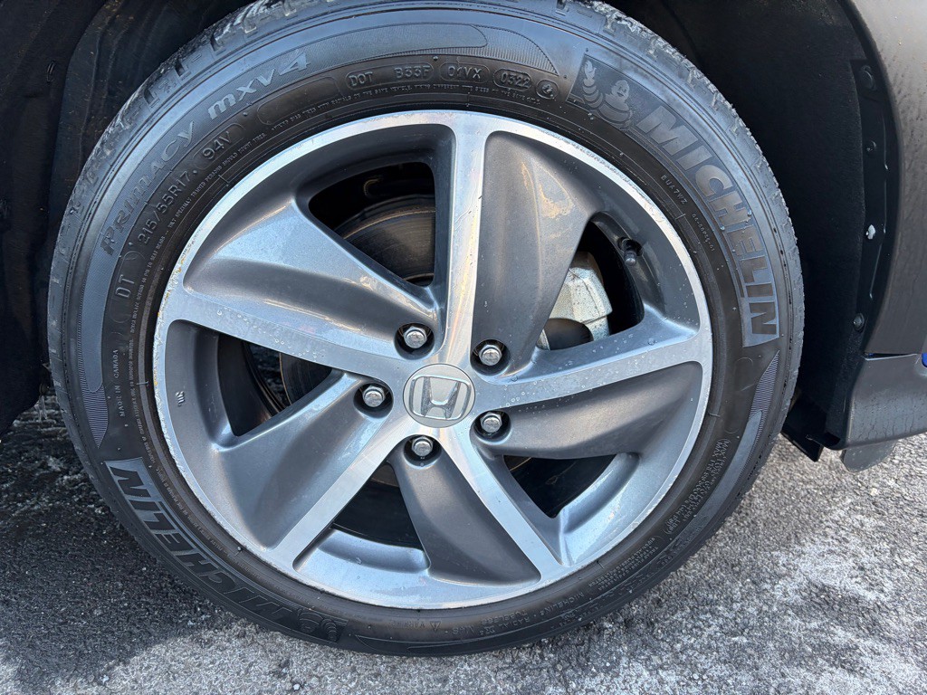 2022 Honda HR-V Image 34