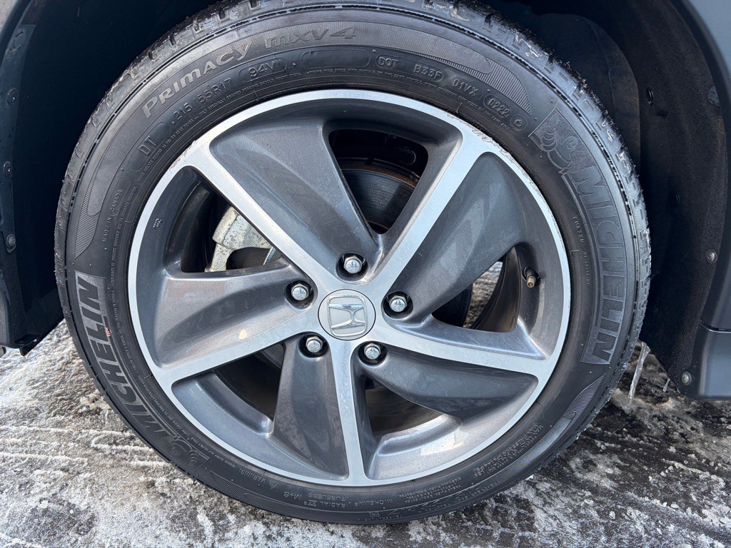 2022 Honda HR-V Image 35