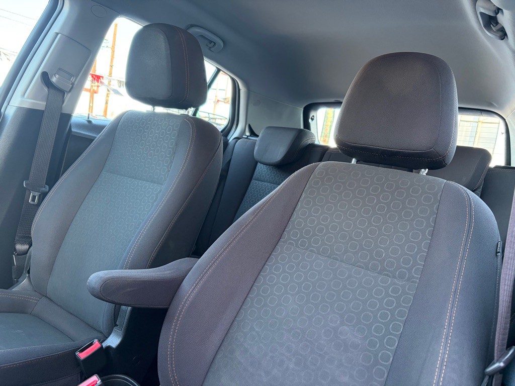 2018 Chevrolet Trax Image 11