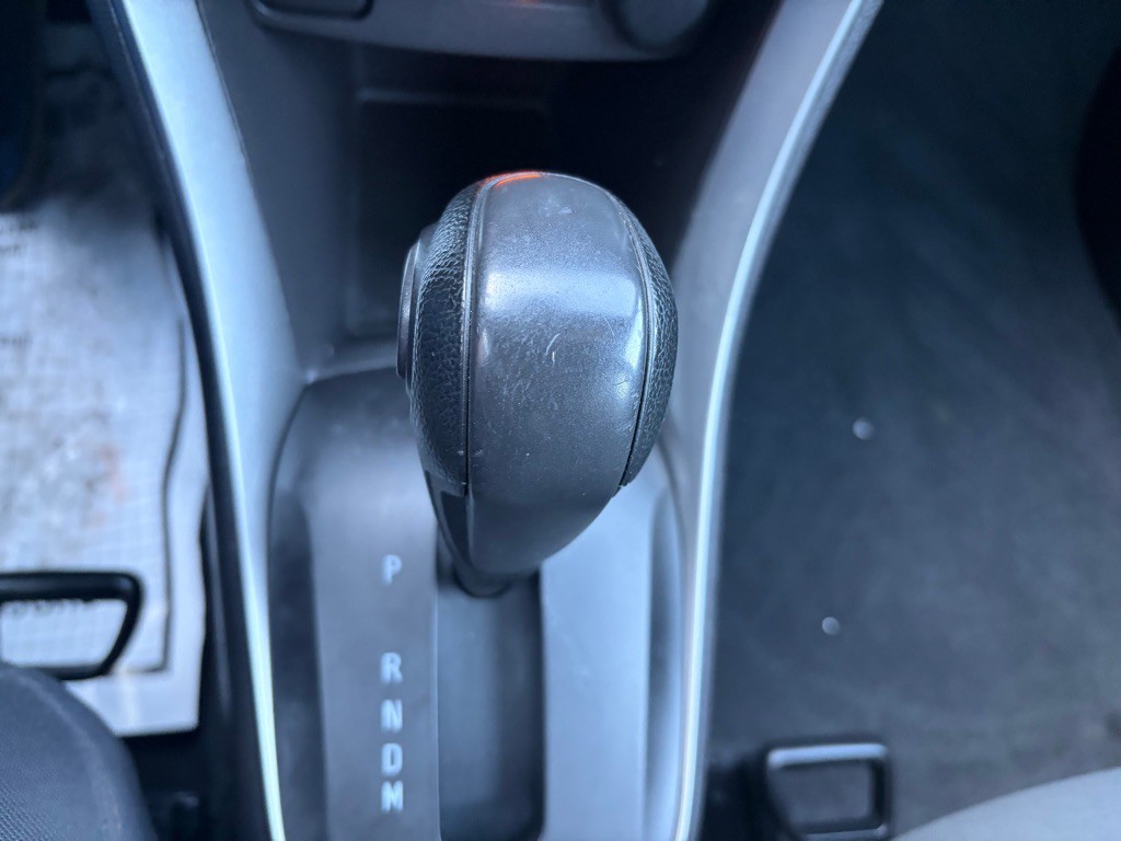 2018 Chevrolet Trax Image 20