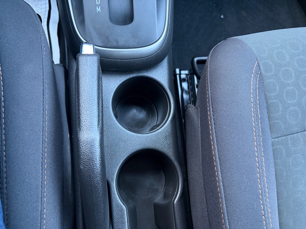 2018 Chevrolet Trax Image 21