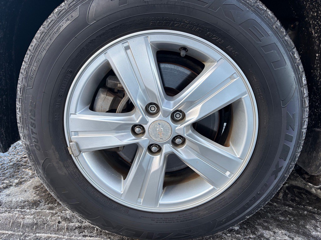 2018 Chevrolet Trax Image 29